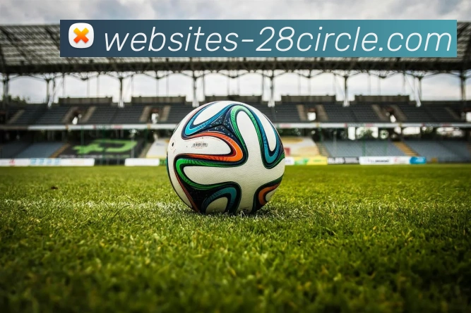 28圈APP 体育赛事宣传图