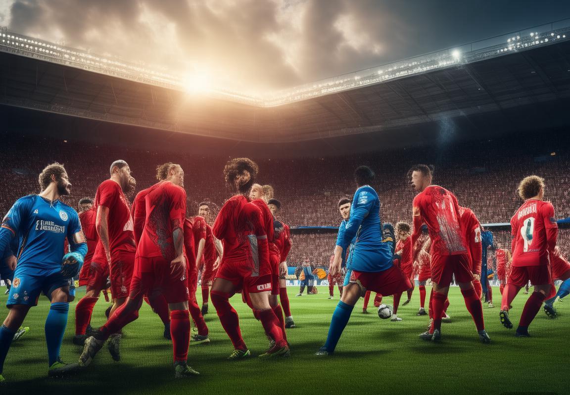 2019年菲安足球对决：战术解析与比赛前瞻