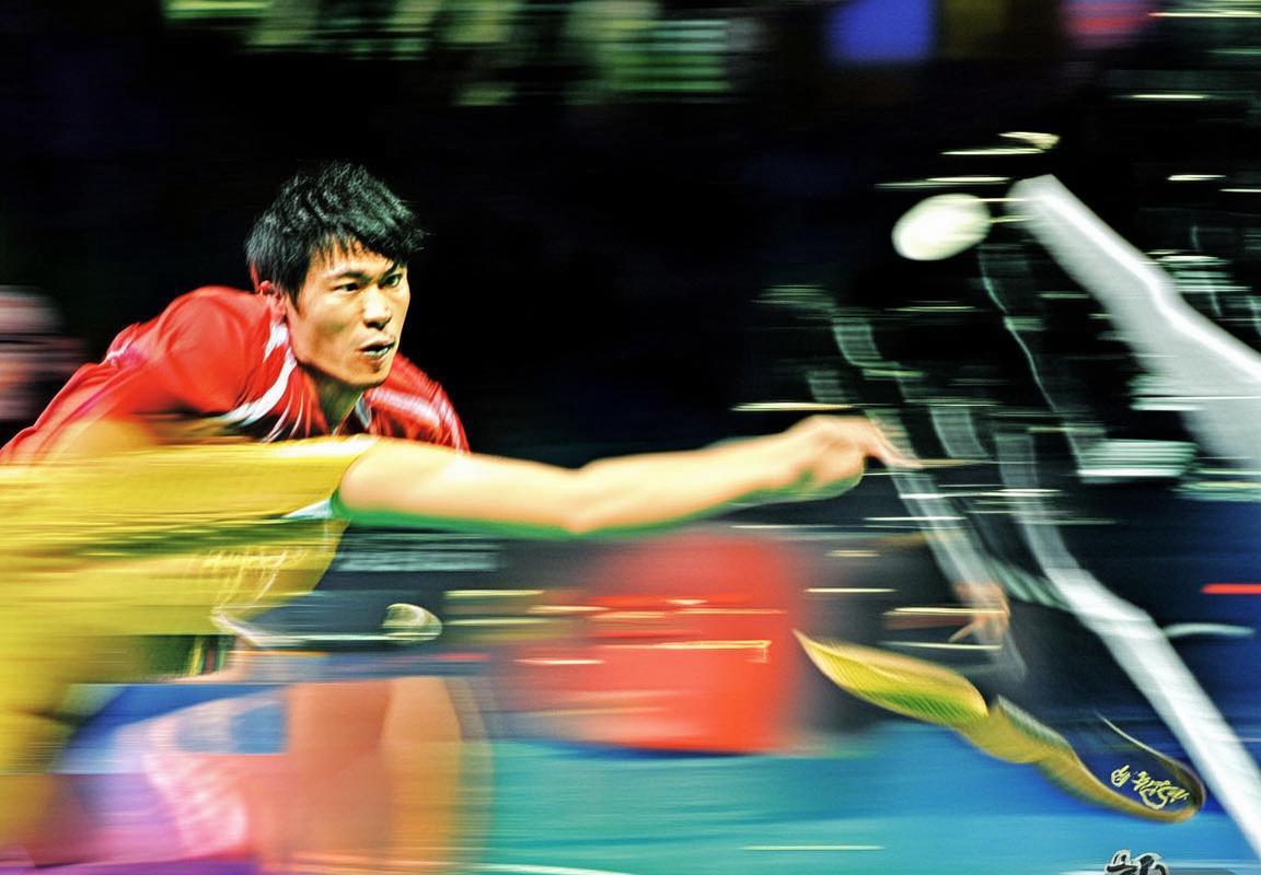 2012年林丹佐佐木翔羽毛球巅峰对决纪实