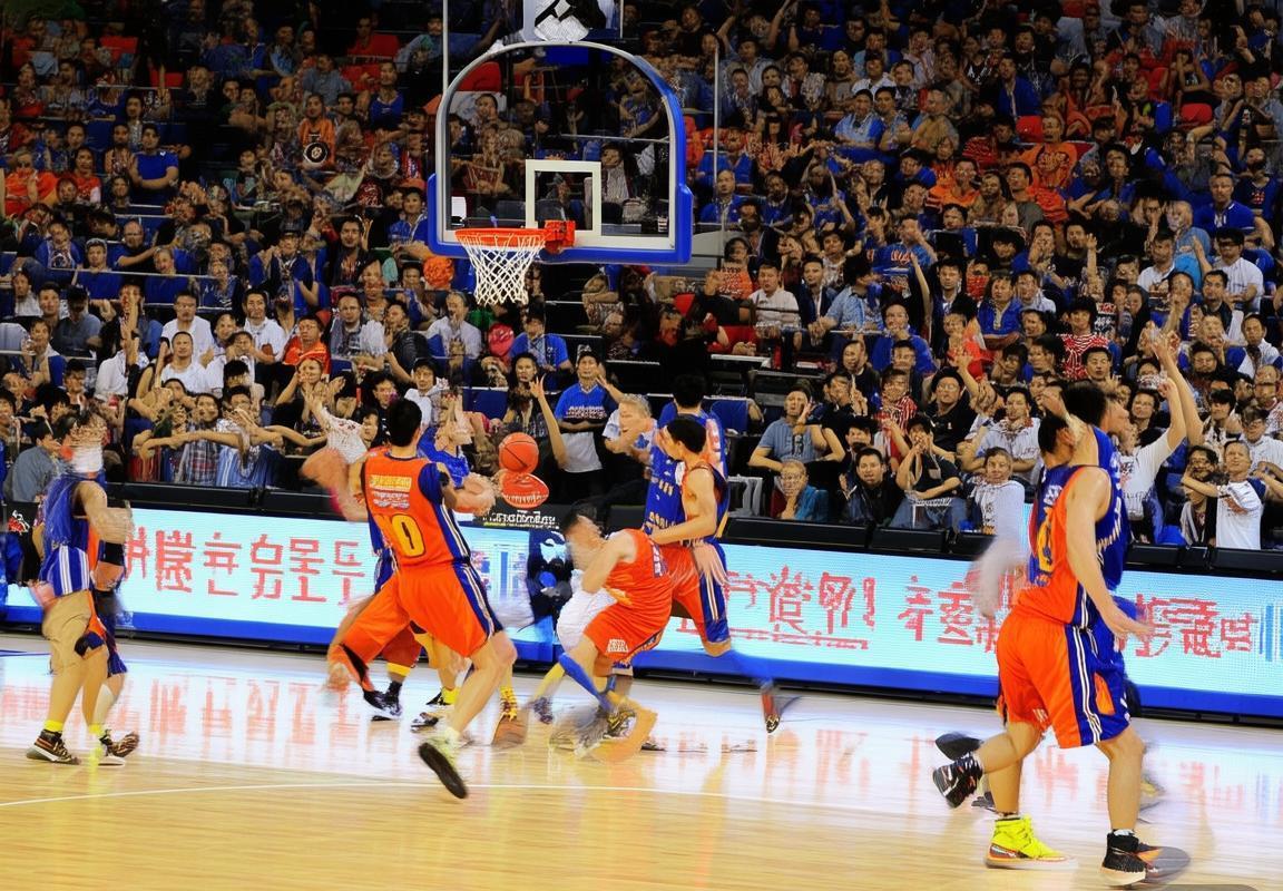 2014辽疆大战：CBA经典对决回顾与影响